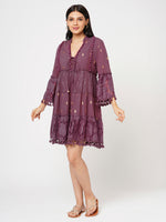Dolce Vita -  In Purple