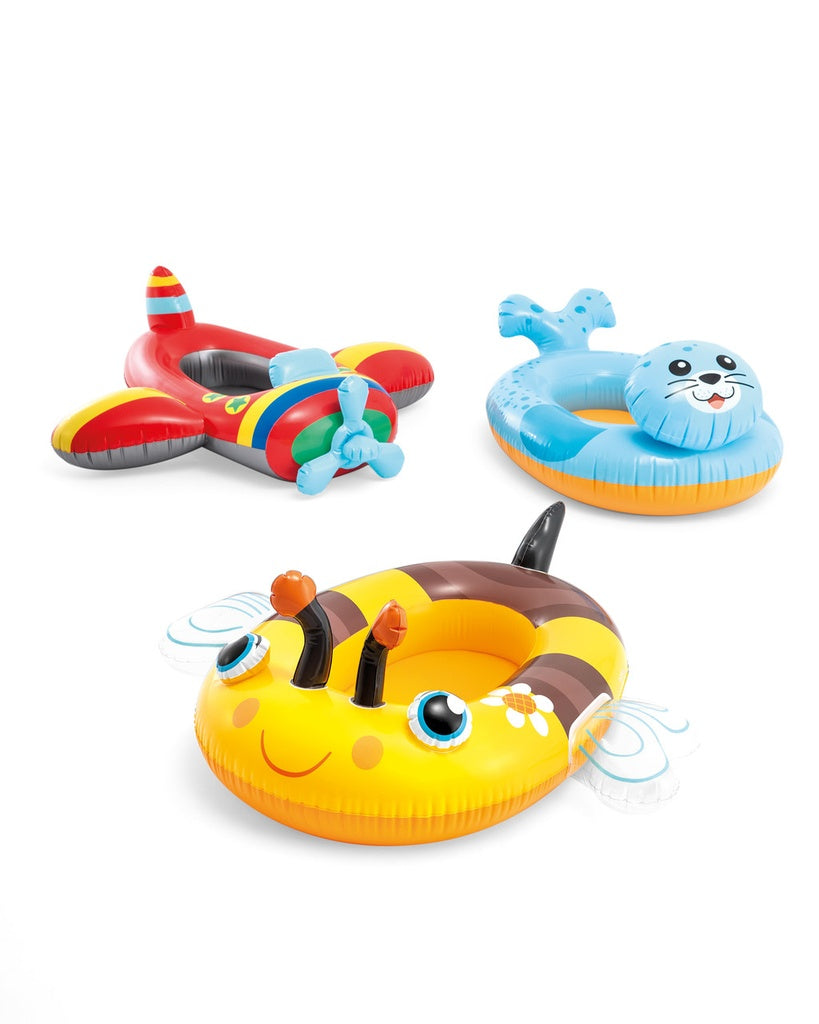 Kids Swimming Pool Floats - Pool Seats for children - kids floaties - the beach company