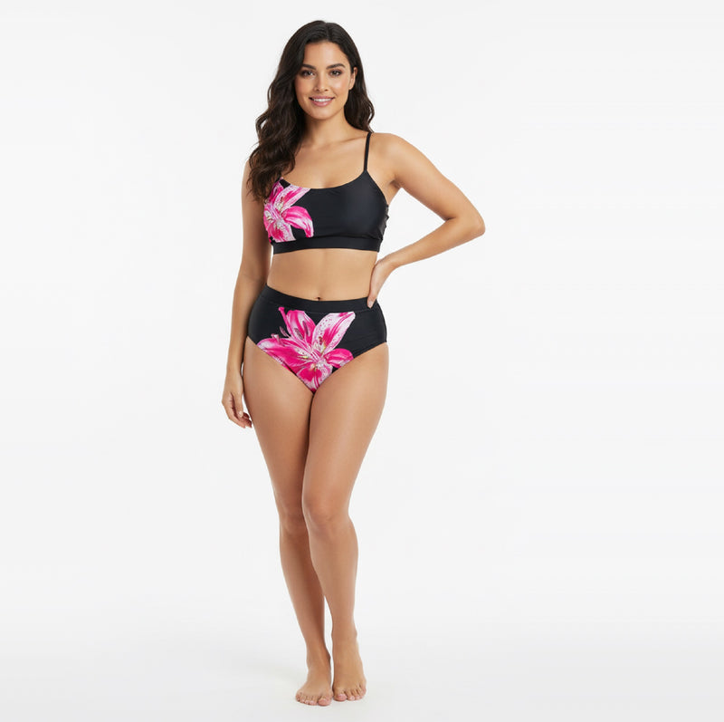 Placement Bikini Set