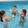 Translucent 4pc Dive Toys Game Set