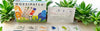 Mozzipatch Family Adventure Stick-On Anti-Mosquito Patches 20s