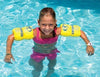 Aqua Coach Armbands Floaties