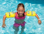 Aqua Coach Armbands Floaties