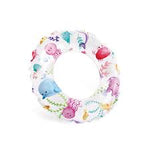 Whimsical Inflatable Rings 51cm (Pack of 2)