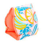 Tropical Print Adult Armbands