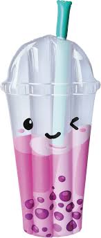 Bubble Tea Pool Float - Shop Pool Loungers online - The Beach Company - Online BEach Shop