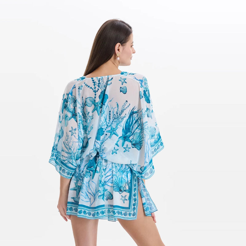 ISLA DRESS