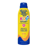 Banana Boat Kids Sport Sunscreen Spray SPF 50+ 177ml