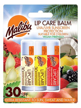 Shop LIP BALM SPF30 Suncare Online India for Women Beach Company India Malibu Sun