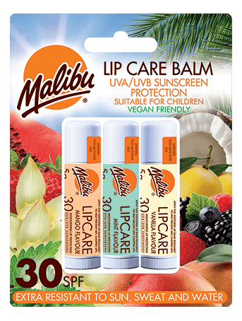 Shop Flavoured LIP BALM SPF30 Suncare Online India Beach Company