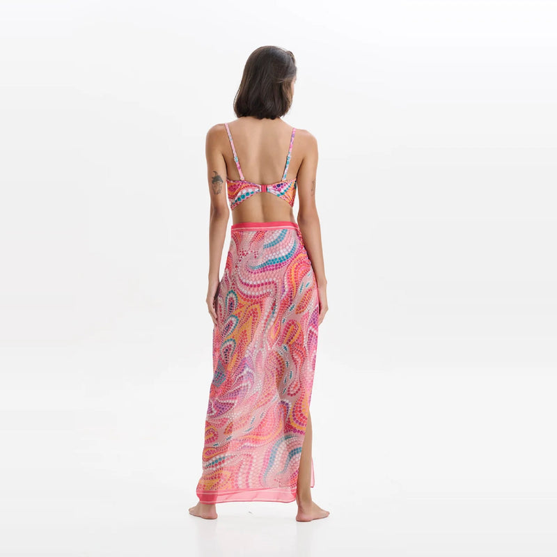 LUNAS SARONG