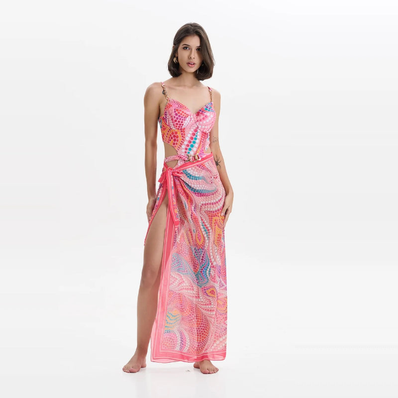 LUNAS SARONG