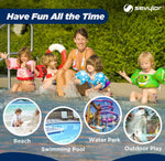 Puddle Jumper Swim Adjustable Pool Armband & Waistband