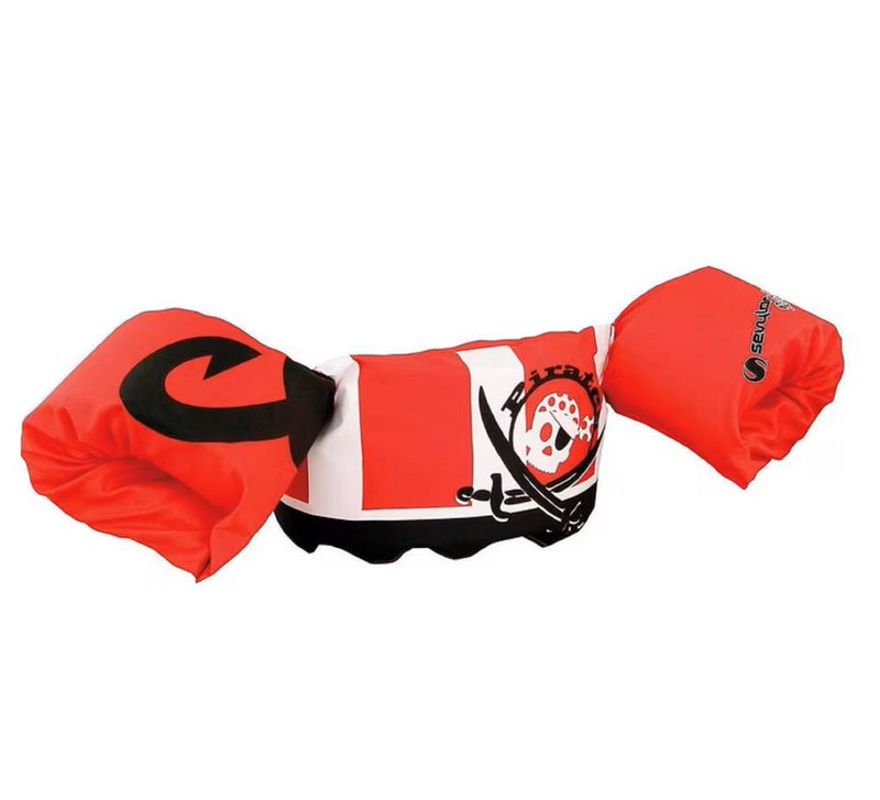 Puddle Jumper Swim Adjustable Pool Armband & Waistband