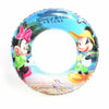 Mickey Mouse Inflatable Swim Ring 50cm (Pack of 2)