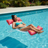 Inflatable Mesh Hammock