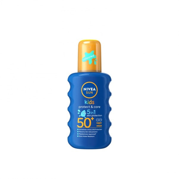 KIDS SUNCARE NIVEA SPF50 ONLINE