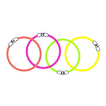 Weighted Aquatic Swimming Dive Rings (Set of 4)