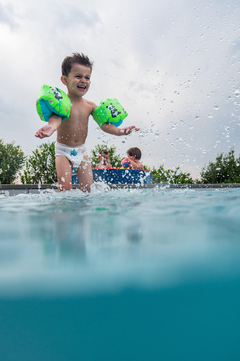 Baby Swimming Disposable Nappies