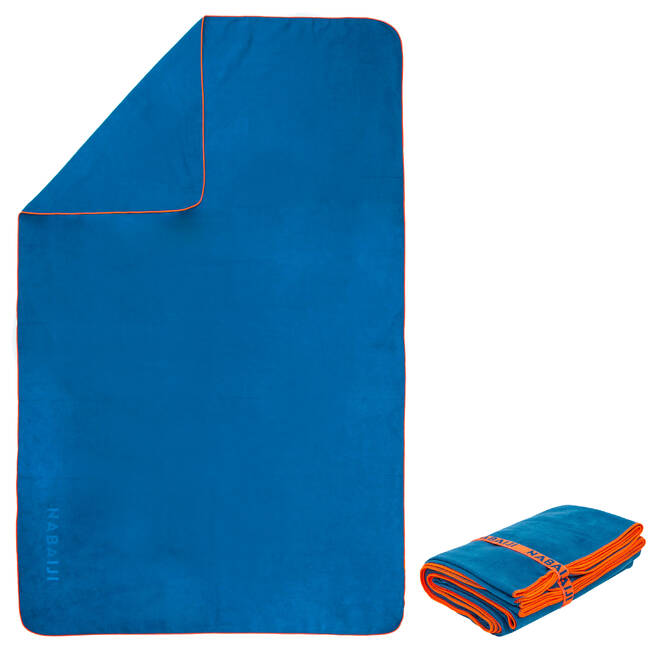 Microfiber Towel