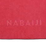 Microfiber Towel