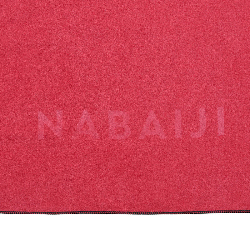 Microfiber Towel