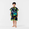 THE BEACH COMPANY - Towel Ponchos - Beach Towels - Pool Towels for Kids