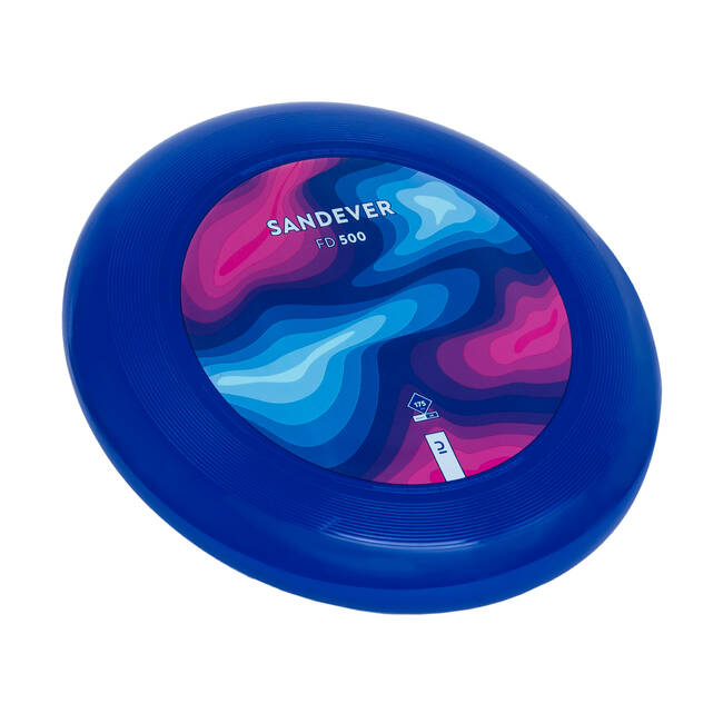 Frisbee - Ultimate Vibration