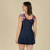 Swimwear for conservative woman - swimsuit shop online - swimwear shopping mumbai - inner shorts for swimsuit