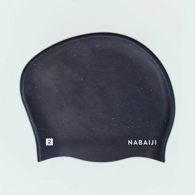 Long Hair Swim Cap