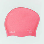 Swimming cap for long hair 500