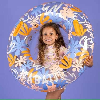 Pool Float Kids - Online kids pool toys - the beach company - buy kids swim rings - learn to swim