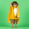 Baby Cotton Changing Poncho