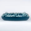 Large Inflatable Pool Ring with Comfort Grips 92cm