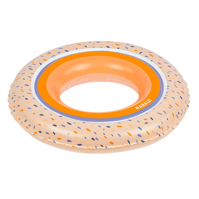 Swimming Pool Float - Kids Pool Floats - Inflatable Swimming Rings for Kids