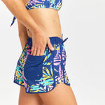 Tini Cuty Blue Board Shorts