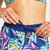 Tini Cuty Blue Board Shorts