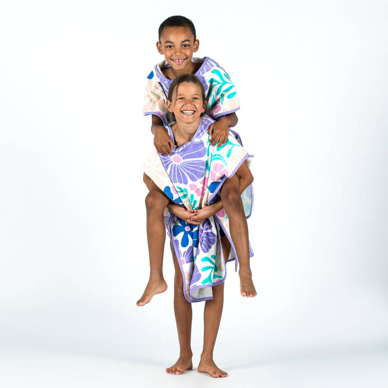 Swim Towels - Beach Towels - Kids Poncho Online