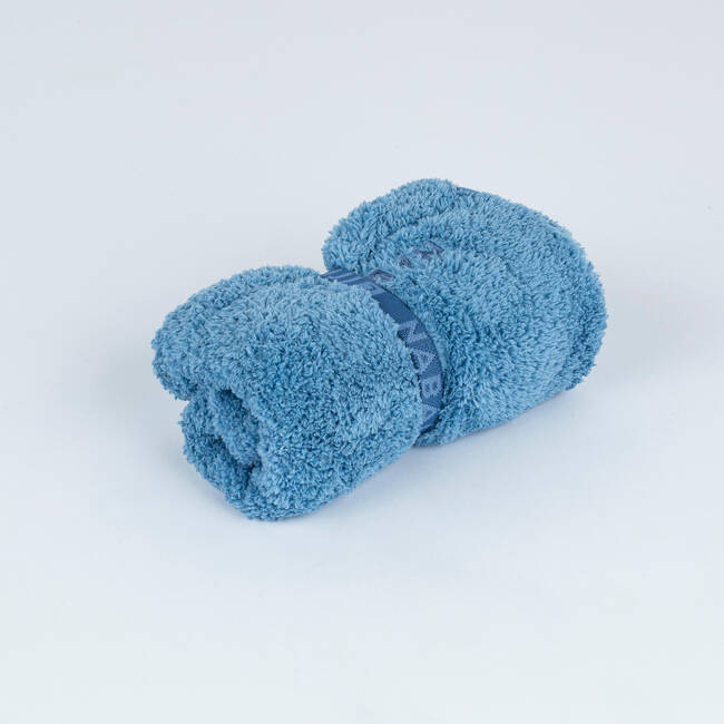 Soft Microfibre Hair Towel