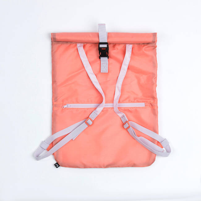 Swimming Backpack Light Coral
