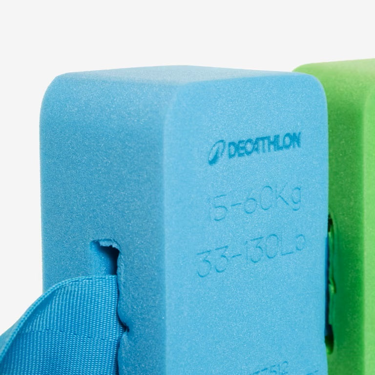 Swimming Belt 15-60 kg with foam floats