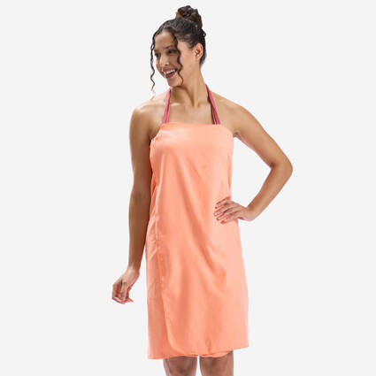 Microfiber Towel