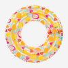 All Fruits Print Ring 65cm/24inch