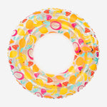 All Fruits Print Ring 65cm/24inch