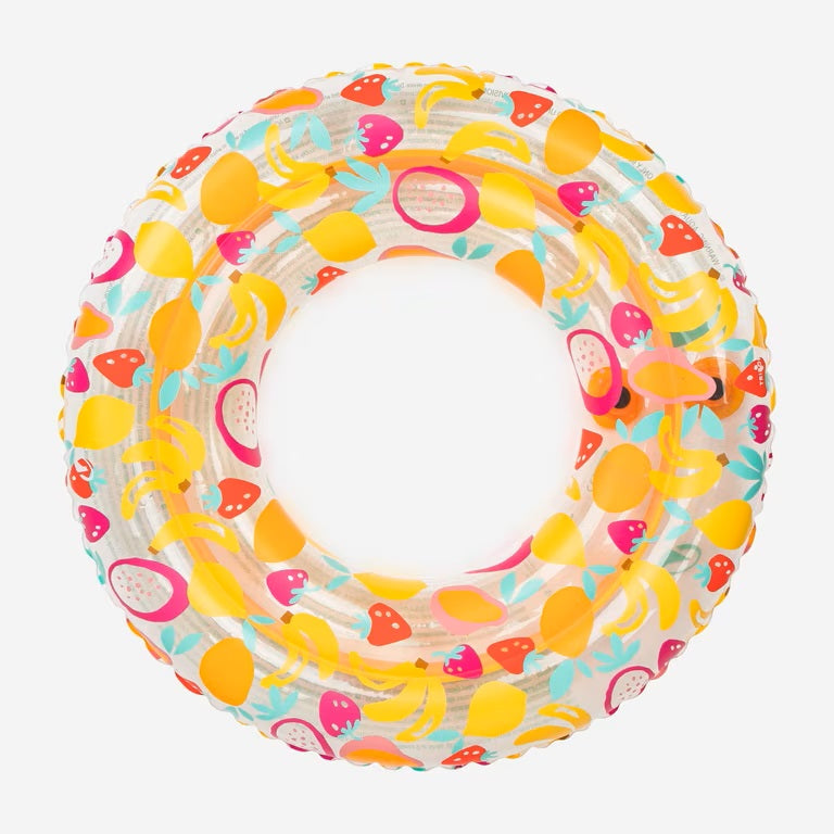 All Fruits Print Ring 65cm/24inch
