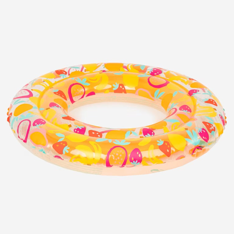 All Fruits Print Ring 65cm/24inch