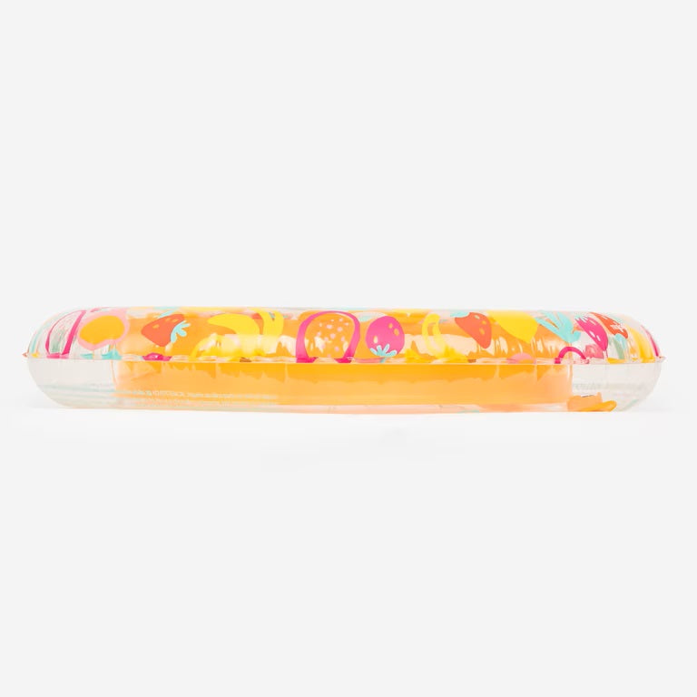All Fruits Print Ring 65cm/24inch