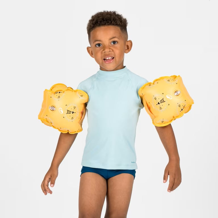 Kids TISWIM progressive pool armbands