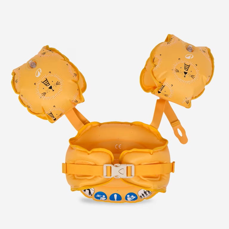 Kids TISWIM progressive pool armbands