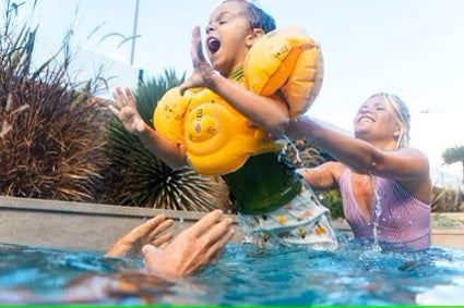 POOL FLOATS INDIA - THE BEACH COMPANY - KIDS SWIMMING POOL FLOATS - Buy Cheap Pool Toys